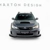 Subaru Impreza WRX STI Mk3 (facelift) - Splitters frontais | SUIM3FWRXSTICNC-FSF1G | Produto Maxton Design distribuído por Unicartuning. Subaru Impreza WRX STI Mk3 (facelift) - Splitters frontais | SUIM3FWRXSTICNC-FSF1G | Produto Maxton Design distribuído por Unicartuning.