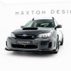 Subaru Impreza WRX STI Mk3 (facelift) - Splitters frontais | SUIM3FWRXSTICNC-FSF1G | Produto Maxton Design distribuído por Unicartuning. Subaru Impreza WRX STI Mk3 (facelift) - Splitters frontais | SUIM3FWRXSTICNC-FSF1G | Produto Maxton Design distribuído por Unicartuning.