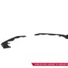 Ford Mustang GT Mk6 - Splitters frontais | FOMU6GTCNC-FSF1G | Produto Maxton Design distribuído por Unicartuning.