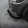 Ford Mustang GT Mk6 - Splitters frontais | FOMU6GTCNC-FSF1G | Produto Maxton Design distribuído por Unicartuning.