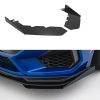 Ford Mustang GT Mk7 - Splitters frontais | FOMU7GTCNC-FSF1G | Produto Maxton Design distribuído por Unicartuning. Ford Mustang GT Mk7 - Splitters frontais | FOMU7GTCNC-FSF1G | Produto Maxton Design distribuído por Unicartuning.