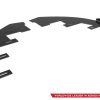 Mazda 3 Mps Mk1 modelo US-spec - Splitters frontais | MA3MPS1CNC-FSF1G | Produto Maxton Design distribuído por Unicartuning. Mazda 3 Mps Mk1 modelo US-spec - Splitters frontais | MA3MPS1CNC-FSF1G | Produto Maxton Design distribuído por Unicartuning.