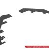 Mercedes-Benz A35 AMG Hatchback Aero Pack W177 - Splitters frontais | MEA17735CNC-FSF1G | Produto Maxton Design distribuído por Unicartuning. Mercedes-Benz A35 AMG Hatchback Aero Pack W177 - Splitters frontais | MEA17735CNC-FSF1G | Produto Maxton Design distribuído por Unicartuning.