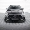 Mercedes-AMG A35 Hatchback W177 - Splitters frontais | MEA177F35CNC-FSF1G | Produto Maxton Design distribuído por Unicartuning. Mercedes-AMG A35 Hatchback W177 - Splitters frontais | MEA177F35CNC-FSF1G | Produto Maxton Design distribuído por Unicartuning.
