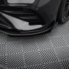 Mercedes-AMG A35 Hatchback W177 - Splitters frontais | MEA177F35CNC-FSF1G | Produto Maxton Design distribuído por Unicartuning. Mercedes-AMG A35 Hatchback W177 - Splitters frontais | MEA177F35CNC-FSF1G | Produto Maxton Design distribuído por Unicartuning.