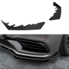 Mercedes-AMG C63 Sedan / Estate W205 (facelift) - Splitters frontais | MEC205F63CNC-FSF1G | Produto Maxton Design distribuído por Unicartuning. Mercedes-AMG C63 Sedan / Estate W205 (facelift) - Splitters frontais | MEC205F63CNC-FSF1G | Produto Maxton Design distribuído por Unicartuning.