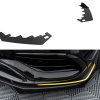 Mercedes-AMG CLA 45 C117 (facelift) - Splitters frontais | MECLA117AMGAEROCNC-FSF1G | Produto Maxton Design distribuído por Unicartuning. Mercedes-AMG CLA 45 C117 (facelift) - Splitters frontais | MECLA117AMGAEROCNC-FSF1G | Produto Maxton Design distribuído por Unicartuning.