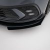Volkswagen Polo GTI Mk6 (facelift) - Splitters frontais | VWPO6FGTICNC-FSF1G | Produto Maxton Design distribuído por Unicartuning. Volkswagen Polo GTI Mk6 (facelift) - Splitters frontais | VWPO6FGTICNC-FSF1G | Produto Maxton Design distribuído por Unicartuning.