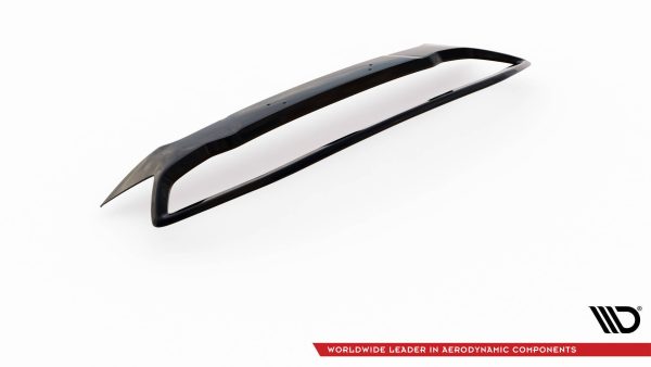 Ford Fiesta Mk8 ST / ST-line / Standard - Grelha frontal | FO-FI-8-ST-G1G | Produto Maxton Design distribuído por Unicartuning.