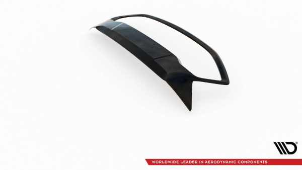 Ford Fiesta Mk8 ST / ST-line / Standard - Grelha frontal | FO-FI-8-ST-G1G | Produto Maxton Design distribuído por Unicartuning.
