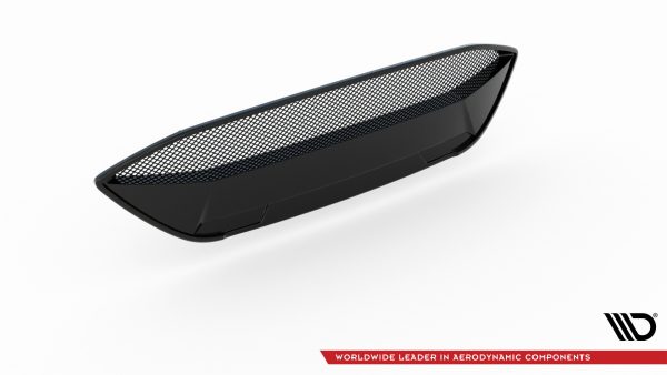 Ford Focus Hatchabck ST-line - Grelha frontal | FO-FO-4-STLINE-G1G | Produto Maxton Design distribuído por Unicartuning. Ford Focus Hatchabck ST-line - Grelha frontal | FO-FO-4-STLINE-G1G | Produto Maxton Design distribuído por Unicartuning.