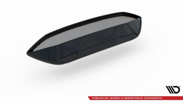 Ford Focus Hatchabck ST-line - Grelha frontal | FO-FO-4-STLINE-G1G | Produto Maxton Design distribuído por Unicartuning. Ford Focus Hatchabck ST-line - Grelha frontal | FO-FO-4-STLINE-G1G | Produto Maxton Design distribuído por Unicartuning.