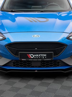 Ford Focus Hatchabck ST-line - Grelha frontal | FO-FO-4-STLINE-G1G | Produto Maxton Design distribuído por Unicartuning. Ford Focus Hatchabck ST-line - Grelha frontal | FO-FO-4-STLINE-G1G | Produto Maxton Design distribuído por Unicartuning.