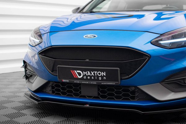 Ford Focus Hatchabck ST-line - Grelha frontal | FO-FO-4-STLINE-G1G | Produto Maxton Design distribuído por Unicartuning. Ford Focus Hatchabck ST-line - Grelha frontal | FO-FO-4-STLINE-G1G | Produto Maxton Design distribuído por Unicartuning.