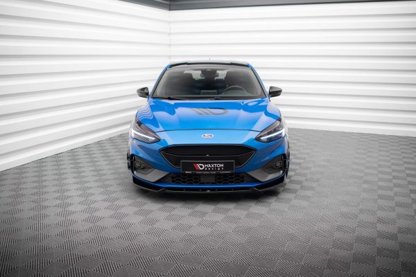 Ford Focus Hatchabck ST-line - Grelha frontal | FO-FO-4-STLINE-G1G | Produto Maxton Design distribuído por Unicartuning. Ford Focus Hatchabck ST-line - Grelha frontal | FO-FO-4-STLINE-G1G | Produto Maxton Design distribuído por Unicartuning.