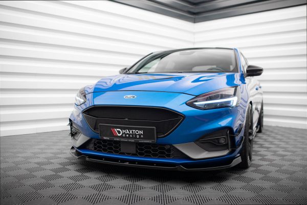 Ford Focus Hatchabck ST-line - Grelha frontal | FO-FO-4-STLINE-G1G | Produto Maxton Design distribuído por Unicartuning. Ford Focus Hatchabck ST-line - Grelha frontal | FO-FO-4-STLINE-G1G | Produto Maxton Design distribuído por Unicartuning.