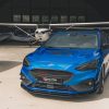 Ford Focus Mk4 ST-line - Lâmina frontal RACING | FOFO4STLINECNC-FD3B | Produto Maxton Design distribuído por Unicartuning. Ford Focus Mk4 ST-line - Lâmina frontal RACING | FOFO4STLINECNC-FD3B | Produto Maxton Design distribuído por Unicartuning.