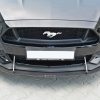 Ford Mustang GT Mk6 - Lâmina frontal RACING | FO-MU-6-GT-CNC-FD1A | Produto Maxton Design distribuído por Unicartuning. Ford Mustang GT Mk6 - Lâmina frontal RACING | FO-MU-6-GT-CNC-FD1A | Produto Maxton Design distribuído por Unicartuning.