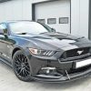 Ford Mustang GT Mk6 - Lâmina frontal RACING | FO-MU-6-GT-CNC-FD1A | Produto Maxton Design distribuído por Unicartuning. Ford Mustang GT Mk6 - Lâmina frontal RACING | FO-MU-6-GT-CNC-FD1A | Produto Maxton Design distribuído por Unicartuning.