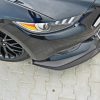 Ford Mustang GT Mk6 - Lâmina frontal RACING | FO-MU-6-GT-CNC-FD1A | Produto Maxton Design distribuído por Unicartuning. Ford Mustang GT Mk6 - Lâmina frontal RACING | FO-MU-6-GT-CNC-FD1A | Produto Maxton Design distribuído por Unicartuning.