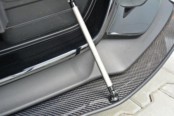 Ford Mustang GT Mk6 - Lâmina frontal RACING | FO-MU-6-GT-CNC-FD1A | Produto Maxton Design distribuído por Unicartuning. Ford Mustang GT Mk6 - Lâmina frontal RACING | FO-MU-6-GT-CNC-FD1A | Produto Maxton Design distribuído por Unicartuning.