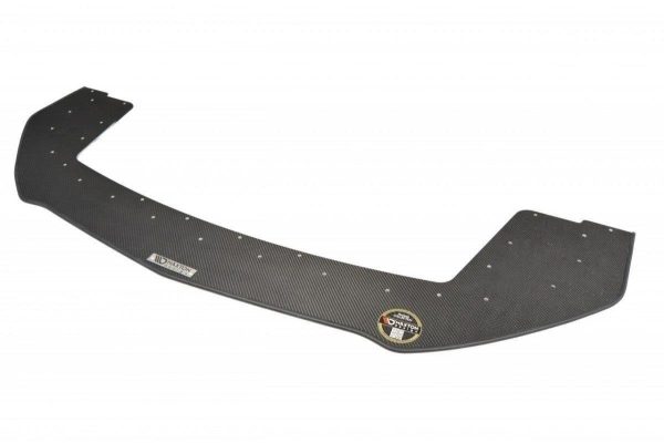 Ford Mustang GT Mk6 - Lâmina frontal RACING | FO-MU-6-GT-CNC-FD1A | Produto Maxton Design distribuído por Unicartuning. Ford Mustang GT Mk6 - Lâmina frontal RACING | FO-MU-6-GT-CNC-FD1A | Produto Maxton Design distribuído por Unicartuning.