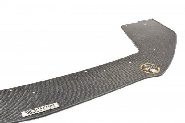 Ford Mustang GT Mk6 - Lâmina frontal RACING | FO-MU-6-GT-CNC-FD1A | Produto Maxton Design distribuído por Unicartuning. Ford Mustang GT Mk6 - Lâmina frontal RACING | FO-MU-6-GT-CNC-FD1A | Produto Maxton Design distribuído por Unicartuning.