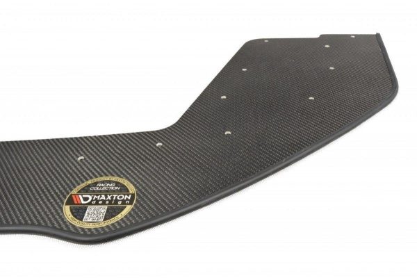 Ford Mustang GT Mk6 - Lâmina frontal RACING | FO-MU-6-GT-CNC-FD1A | Produto Maxton Design distribuído por Unicartuning. Ford Mustang GT Mk6 - Lâmina frontal RACING | FO-MU-6-GT-CNC-FD1A | Produto Maxton Design distribuído por Unicartuning.