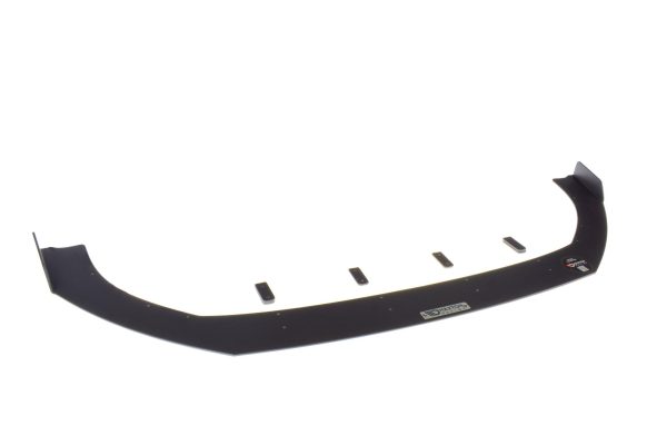Audi RS3 8V Fl Sportback - Lâmina frontal RACING V.1 | AU-RS3-8VF-CNC-FD2A | Produto Maxton Design distribuído por Unicartuning. Audi RS3 8V Fl Sportback - Lâmina frontal RACING V.1 | AU-RS3-8VF-CNC-FD2A | Produto Maxton Design distribuído por Unicartuning.