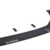 Audi RS3 8V Fl Sportback - Lâmina frontal RACING V.1 | AU-RS3-8VF-CNC-FD2A | Produto Maxton Design distribuído por Unicartuning. Audi RS3 8V Fl Sportback - Lâmina frontal RACING V.1 | AU-RS3-8VF-CNC-FD2A | Produto Maxton Design distribuído por Unicartuning.