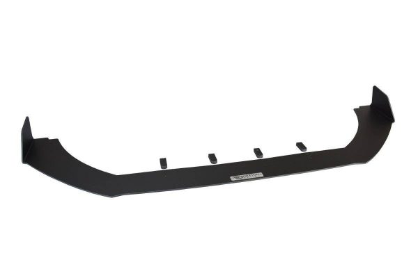 Ford Fiesta Mk8 ST / ST-line - Lâmina frontal RACING V.1 | FO-FI-8-STLINE-CNC-FD1A | Produto Maxton Design distribuído por Unicartuning. Ford Fiesta Mk8 ST / ST-line - Lâmina frontal RACING V.1 | FO-FI-8-STLINE-CNC-FD1A | Produto Maxton Design distribuído por Unicartuning.