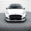 Ford Fiesta Mk8 ST / ST-line - Lâmina frontal RACING V.1 | FO-FI-8-STLINE-CNC-FD1A | Produto Maxton Design distribuído por Unicartuning. Ford Fiesta Mk8 ST / ST-line - Lâmina frontal RACING V.1 | FO-FI-8-STLINE-CNC-FD1A | Produto Maxton Design distribuído por Unicartuning.