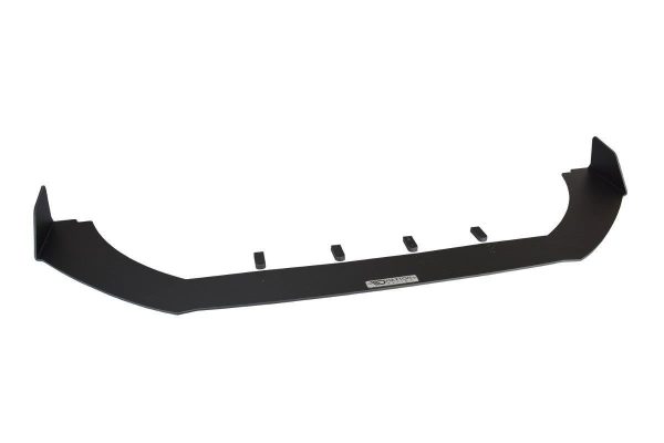 Ford Fiesta Mk8 ST / ST-line - Lâmina frontal RACING V.1 | FO-FI-8-STLINE-CNC-FD1A | Produto Maxton Design distribuído por Unicartuning. Ford Fiesta Mk8 ST / ST-line - Lâmina frontal RACING V.1 | FO-FI-8-STLINE-CNC-FD1A | Produto Maxton Design distribuído por Unicartuning.
