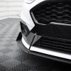 Ford Fiesta Mk8 ST / ST-line - Lâmina frontal RACING V.1 | FO-FI-8-STLINE-CNC-FD1A | Produto Maxton Design distribuído por Unicartuning. Ford Fiesta Mk8 ST / ST-line - Lâmina frontal RACING V.1 | FO-FI-8-STLINE-CNC-FD1A | Produto Maxton Design distribuído por Unicartuning.