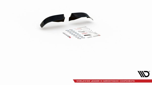 BMW M5 / 5 Pack M E39 - Splitters frontais + Lâmina frontal | BM-5-39-M-FD2G+FDS1G | Produto Maxton Design distribuído por Unicartuning. BMW M5 / 5 Pack M E39 - Splitters frontais + Lâmina frontal | BM-5-39-M-FD2G+FDS1G | Produto Maxton Design distribuído por Unicartuning.