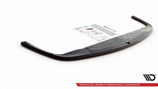BMW M5 / 5 Pack M E39 - Splitters frontais + Lâmina frontal | BM-5-39-M-FD2G+FDS1G | Produto Maxton Design distribuído por Unicartuning. BMW M5 / 5 Pack M E39 - Splitters frontais + Lâmina frontal | BM-5-39-M-FD2G+FDS1G | Produto Maxton Design distribuído por Unicartuning.
