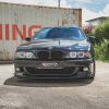 BMW M5 / 5 Pack M E39 - Splitters frontais + Lâmina frontal | BM-5-39-M-FD2G+FDS1G | Produto Maxton Design distribuído por Unicartuning. BMW M5 / 5 Pack M E39 - Splitters frontais + Lâmina frontal | BM-5-39-M-FD2G+FDS1G | Produto Maxton Design distribuído por Unicartuning.