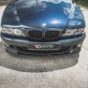 BMW M5 / 5 Pack M E39 - Splitters frontais + Lâmina frontal | BM-5-39-M-FD2G+FDS1G | Produto Maxton Design distribuído por Unicartuning. BMW M5 / 5 Pack M E39 - Splitters frontais + Lâmina frontal | BM-5-39-M-FD2G+FDS1G | Produto Maxton Design distribuído por Unicartuning.