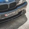 BMW M5 / 5 Pack M E39 - Splitters frontais + Lâmina frontal | BM-5-39-M-FD2G+FDS1G | Produto Maxton Design distribuído por Unicartuning. BMW M5 / 5 Pack M E39 - Splitters frontais + Lâmina frontal | BM-5-39-M-FD2G+FDS1G | Produto Maxton Design distribuído por Unicartuning.