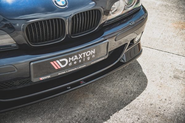 BMW M5 / 5 Pack M E39 - Splitters frontais + Lâmina frontal | BM-5-39-M-FD2G+FDS1G | Produto Maxton Design distribuído por Unicartuning. BMW M5 / 5 Pack M E39 - Splitters frontais + Lâmina frontal | BM-5-39-M-FD2G+FDS1G | Produto Maxton Design distribuído por Unicartuning.