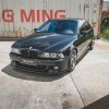 BMW M5 / 5 Pack M E39 - Splitters frontais + Lâmina frontal | BM-5-39-M-FD2G+FDS1G | Produto Maxton Design distribuído por Unicartuning. BMW M5 / 5 Pack M E39 - Splitters frontais + Lâmina frontal | BM-5-39-M-FD2G+FDS1G | Produto Maxton Design distribuído por Unicartuning.