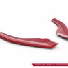 Volkswagen Golf VII GTI (facelift) - Front Side Splitters | VW-GO-7F-GTI-FD6RED | Produto Maxton Design distribuído por Unicartuning. Volkswagen Golf VII GTI (facelift) - Front Side Splitters | VW-GO-7F-GTI-FD6RED | Produto Maxton Design distribuído por Unicartuning.