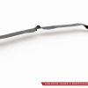 Alfa Romeo Giulia Quadrifoglio - Lâmina frontal | AL-GI-1-QV-FD1G | Produto Maxton Design distribuído por Unicartuning.