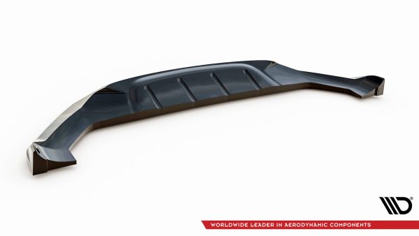 Alfa Romeo Stelvio Quadrifoglio Mk1 - Lâmina frontal | AL-ST-1-QV-FD1G+FD1RG | Produto Maxton Design distribuído por Unicartuning. Alfa Romeo Stelvio Quadrifoglio Mk1 - Lâmina frontal | AL-ST-1-QV-FD1G+FD1RG | Produto Maxton Design distribuído por Unicartuning.