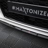 Audi A3 Sedan 8V (facelift) - Lâmina frontal | AU-A3-8VF-S-FD1G | Produto Maxton Design distribuído por Unicartuning. Audi A3 Sedan 8V (facelift) - Lâmina frontal | AU-A3-8VF-S-FD1G | Produto Maxton Design distribuído por Unicartuning.