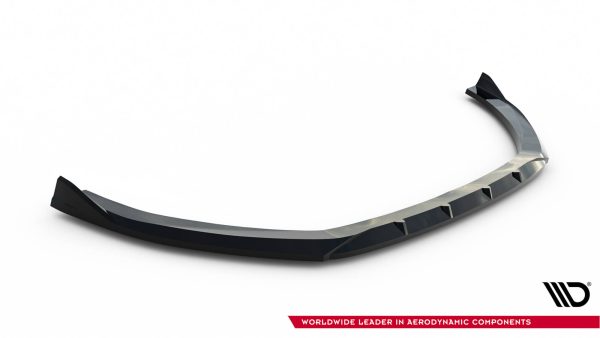 Audi A3 Sedan 8V (facelift) - Lâmina frontal | AU-A3-8VF-S-FD1G | Produto Maxton Design distribuído por Unicartuning. Audi A3 Sedan 8V (facelift) - Lâmina frontal | AU-A3-8VF-S-FD1G | Produto Maxton Design distribuído por Unicartuning.