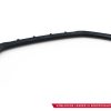 Audi A3 Sedan 8V (facelift) - Lâmina frontal | AU-A3-8VF-S-FD1G | Produto Maxton Design distribuído por Unicartuning. Audi A3 Sedan 8V (facelift) - Lâmina frontal | AU-A3-8VF-S-FD1G | Produto Maxton Design distribuído por Unicartuning.