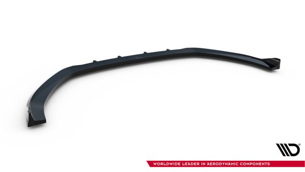 Audi A3 Sedan 8V (facelift) - Lâmina frontal | AU-A3-8VF-S-FD1G | Produto Maxton Design distribuído por Unicartuning. Audi A3 Sedan 8V (facelift) - Lâmina frontal | AU-A3-8VF-S-FD1G | Produto Maxton Design distribuído por Unicartuning.