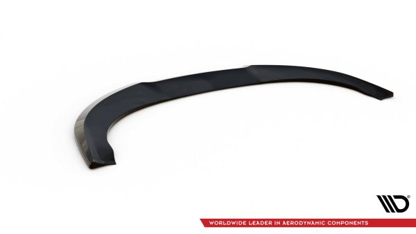 Audi A4 S-Line B7 - Lâmina frontal | AU-A4-B7-SLINE-FD1G | Produto Maxton Design distribuído por Unicartuning.
