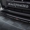 Audi A6 Allroad C8 - Lâmina frontal | AU-A6-C8-AR-FD1G+FD1RG | Produto Maxton Design distribuído por Unicartuning. Audi A6 Allroad C8 - Lâmina frontal | AU-A6-C8-AR-FD1G+FD1RG | Produto Maxton Design distribuído por Unicartuning.